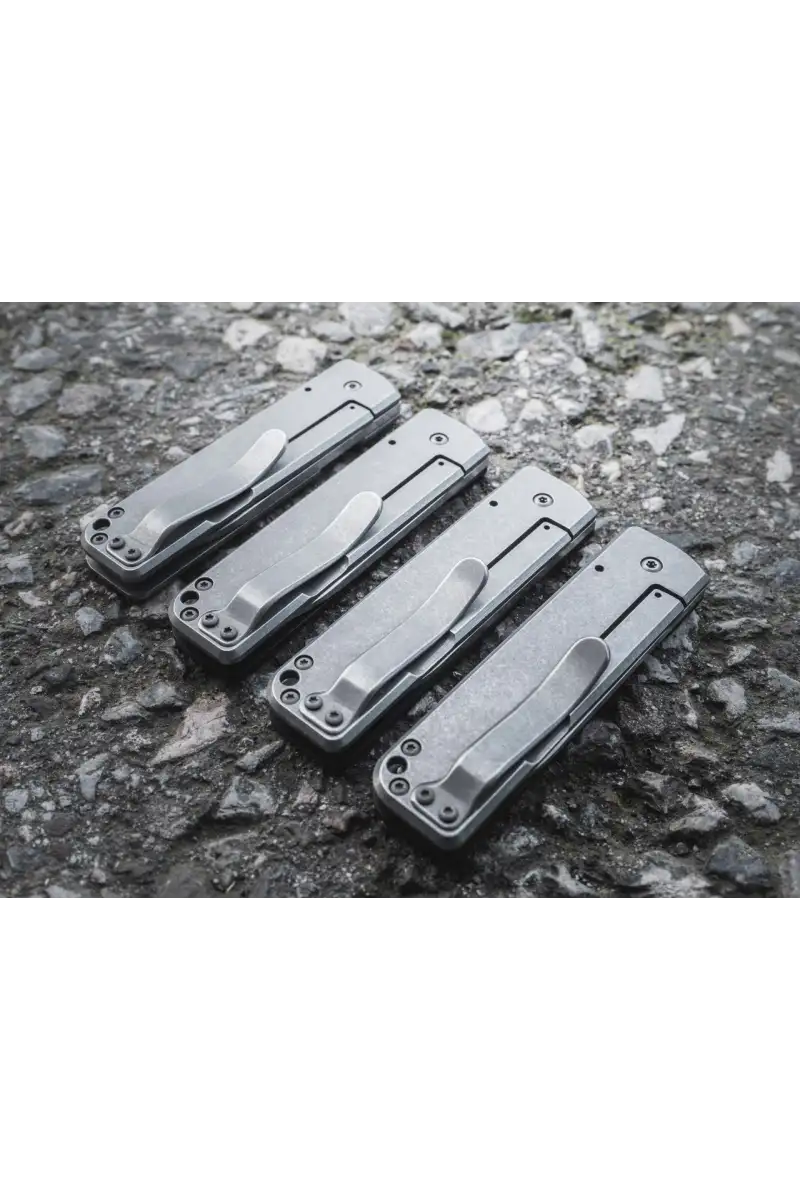 Nóż Boker Plus Lancer 42 Carbon