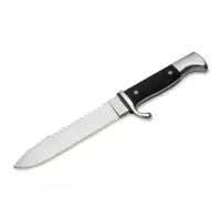 Nóż History Knife Tool German Scout Knife