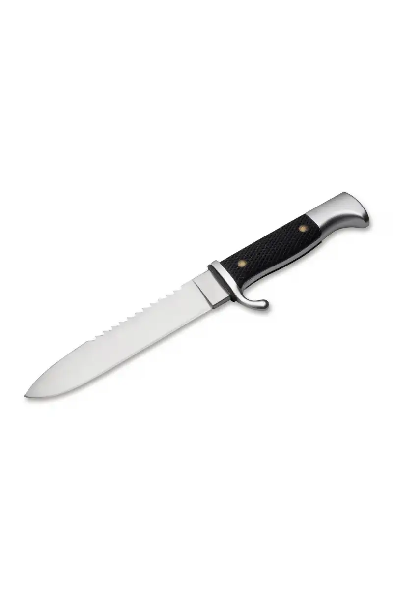 Nóż History Knife Tool German Scout Knife