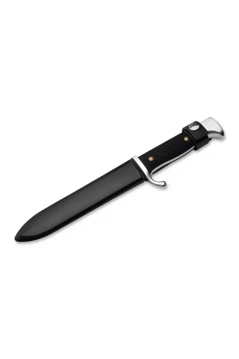 Nóż History Knife Tool German Scout Knife