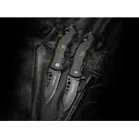 Nóż Magnum Special Forces Assisted