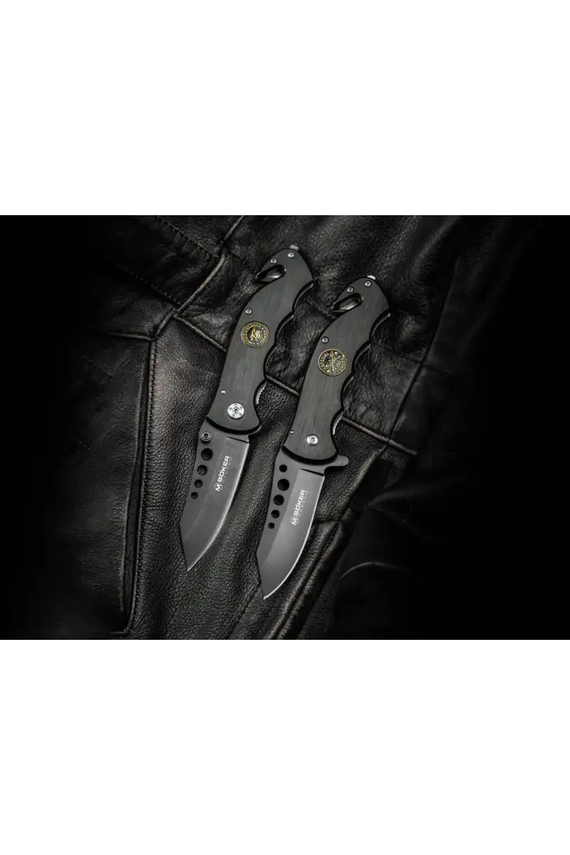 Nóż Magnum Special Forces Assisted