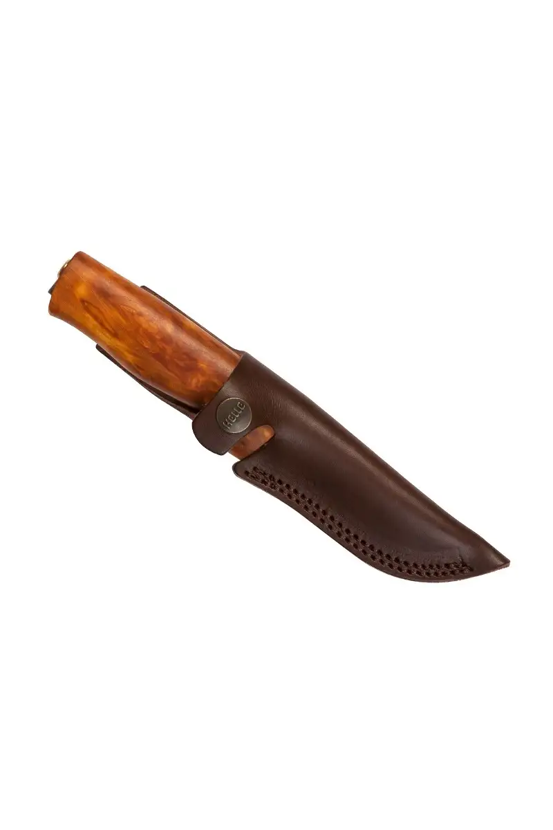 Nóż Helle Fossekallen 12C27