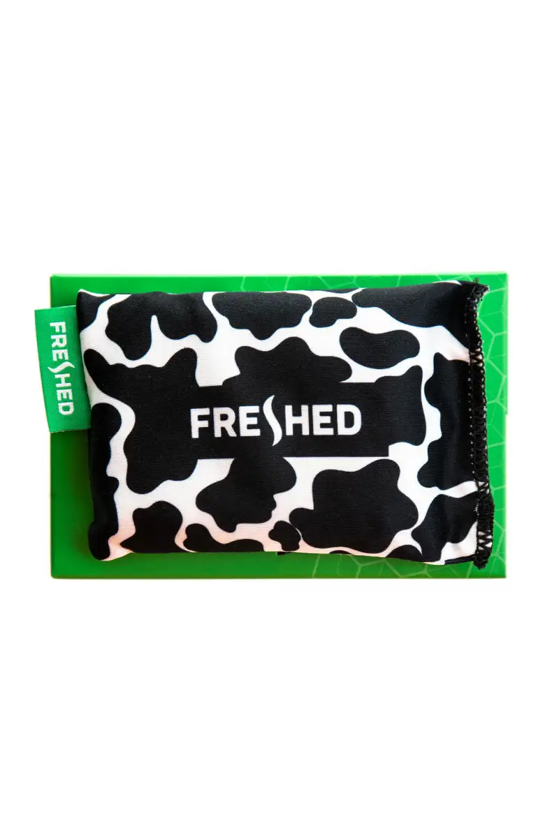 Saszetki Odświeżające Freshed Moo