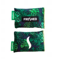 Saszetki Odświeżające Freshed Monstera