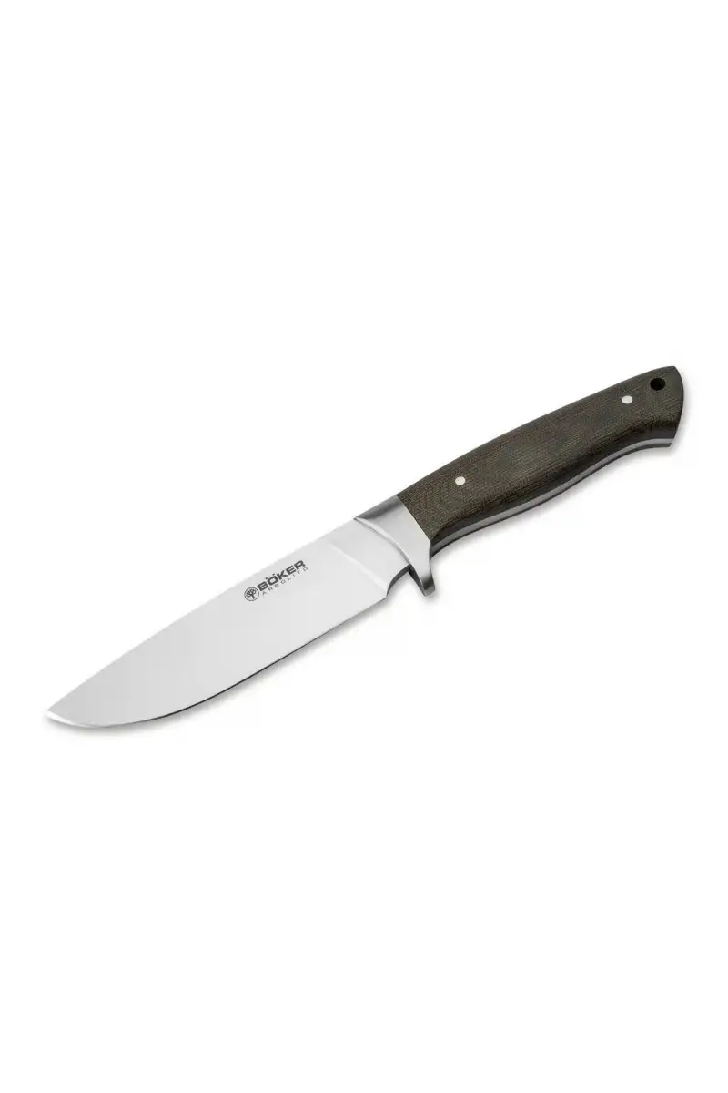 Nóż Boker Arbolito Hunter Micarta