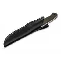 Nóż Boker Arbolito Hunter Micarta