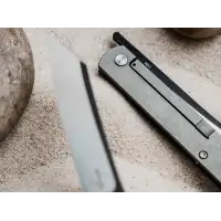 Nóż Boker Plus Zenshin 42 Brass