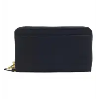 Portfel Carhartt Nylon Duck LayFlat Clutch Black