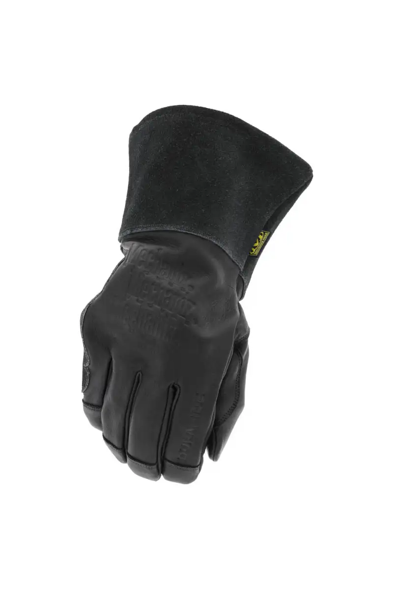 Rękawice Spawalnicze Mechanix Cascade Torch Black