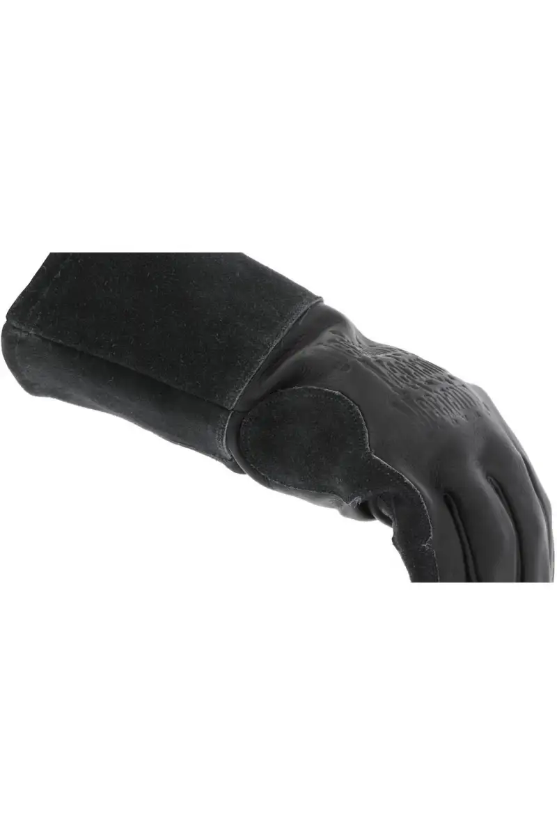 Rękawice Spawalnicze Mechanix Cascade Torch Black