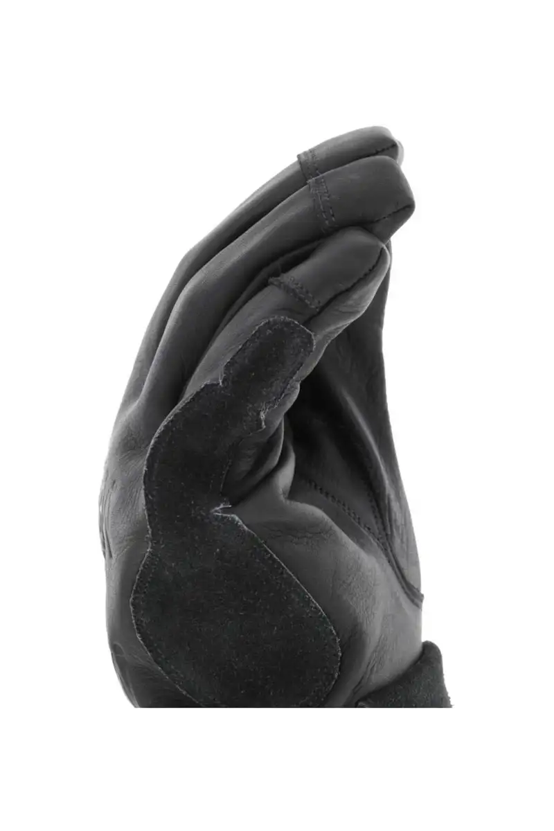 Rękawice Spawalnicze Mechanix Cascade Torch Black