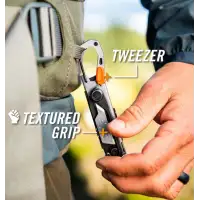 Multitool Gerber Stake Out GRAPHITE