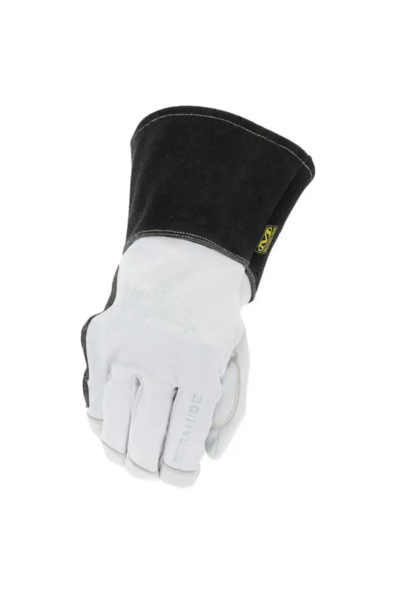 Rękawice Spawalnicze Mechanix Pulse Torch WHITE