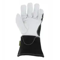 Rękawice Spawalnicze Mechanix Pulse Torch WHITE