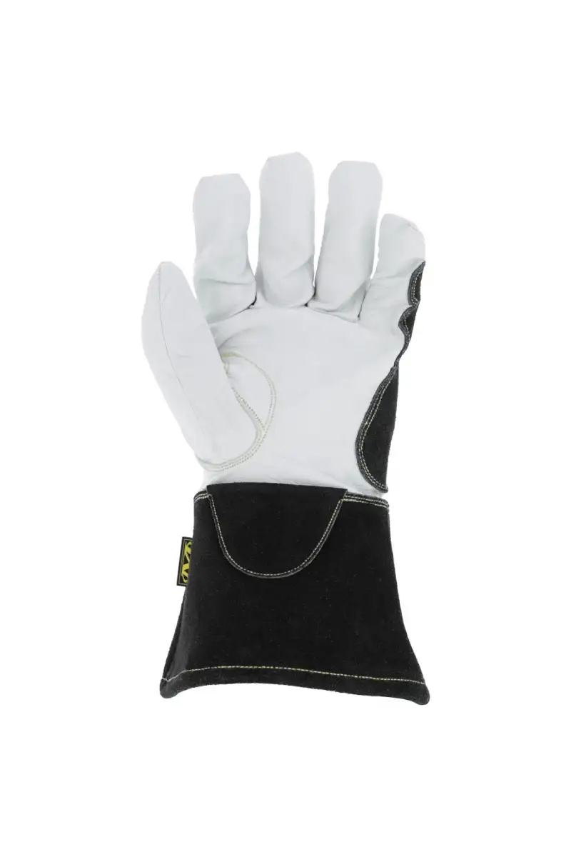 Rękawice Spawalnicze Mechanix Pulse Torch WHITE