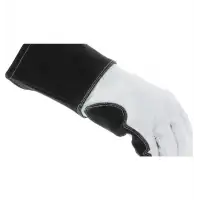 Rękawice Spawalnicze Mechanix Pulse Torch WHITE