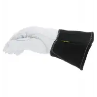 Rękawice Spawalnicze Mechanix Pulse Torch WHITE