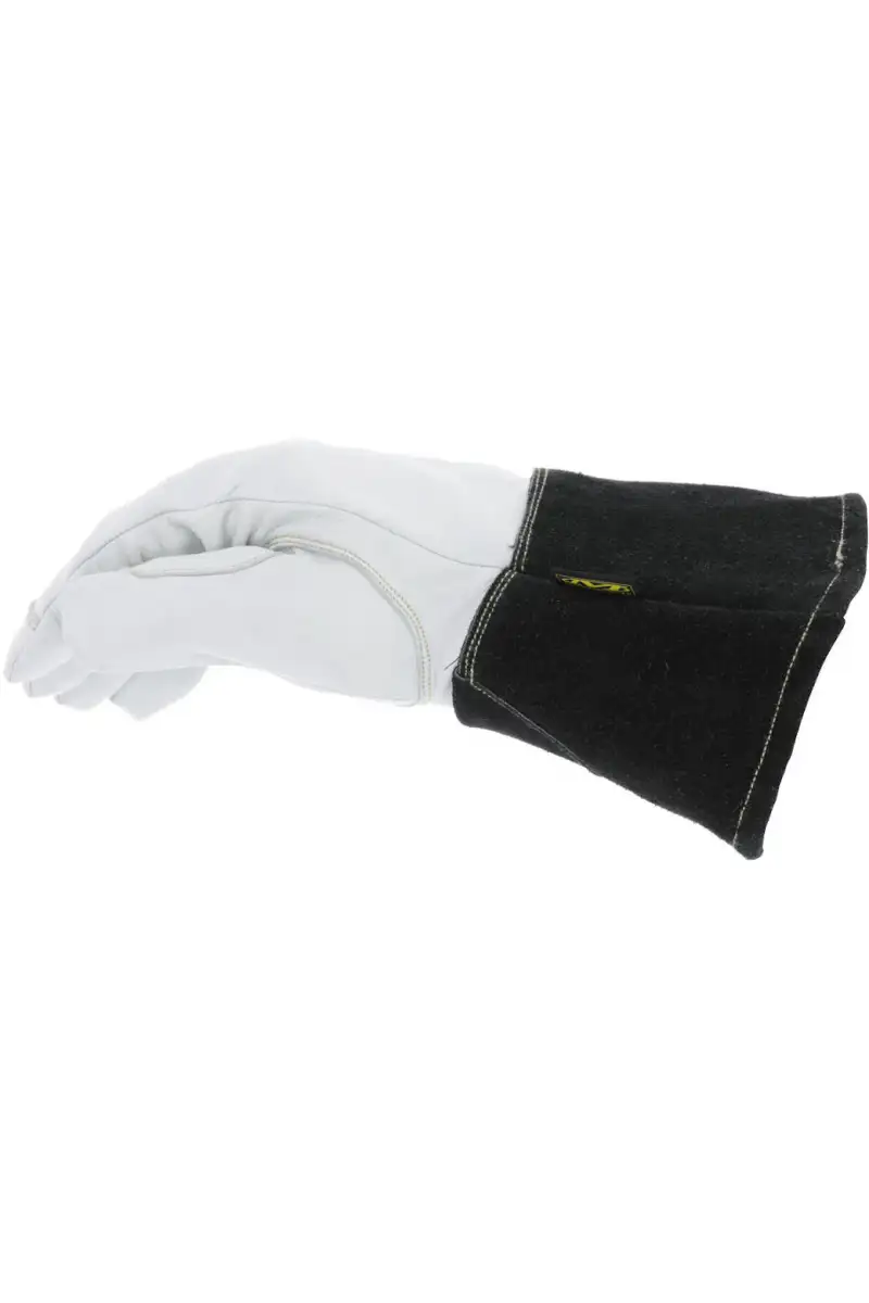 Rękawice Spawalnicze Mechanix Pulse Torch WHITE