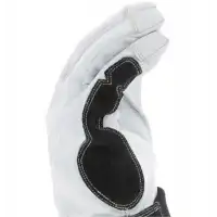Rękawice Spawalnicze Mechanix Pulse Torch WHITE