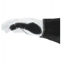 Rękawice Spawalnicze Mechanix Pulse Torch WHITE