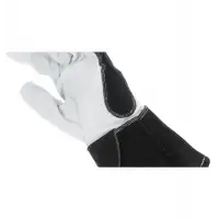 Rękawice Spawalnicze Mechanix Pulse Torch WHITE