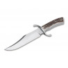 Nóż Boker Bowie N690 Hirschhorn
