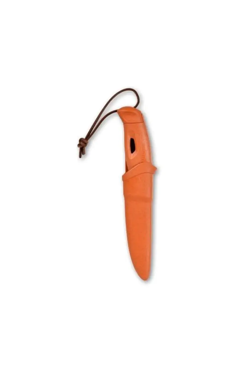 Light My Fire Nóż z krzesiwem FireKnife Orange