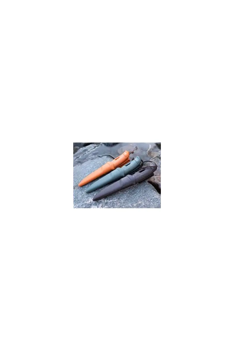 Light My Fire Nóż z krzesiwem FireKnife Orange