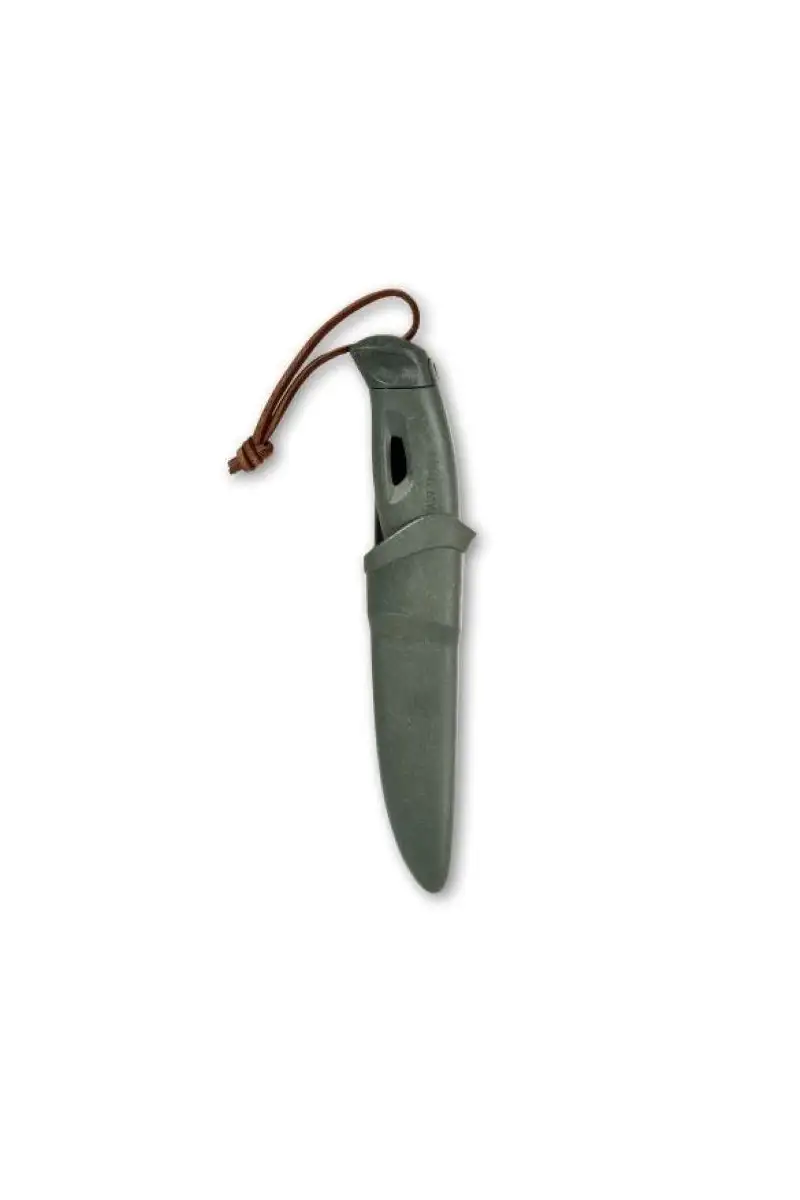 Light My Fire Nóż z krzesiwem FireKnife Sagegreen