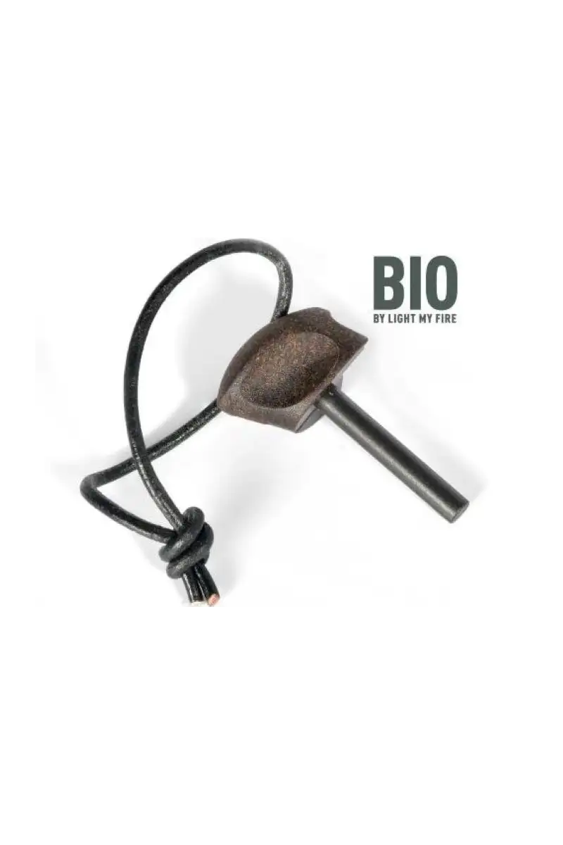 Krzesiwo wym. do noża FireKnife Bio Brown