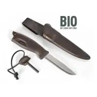 Krzesiwo wym. do noża FireKnife Bio Brown