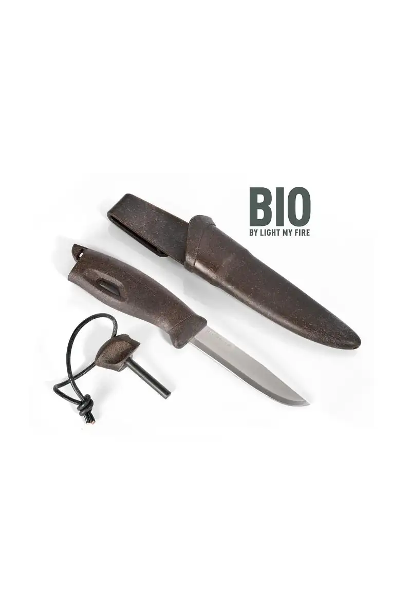 Krzesiwo wym. do noża FireKnife Bio Brown