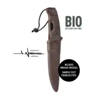Krzesiwo wym. do noża FireKnife Bio Brown
