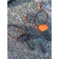 Krzesiwo wym. do noża FireKnife Bio Brown