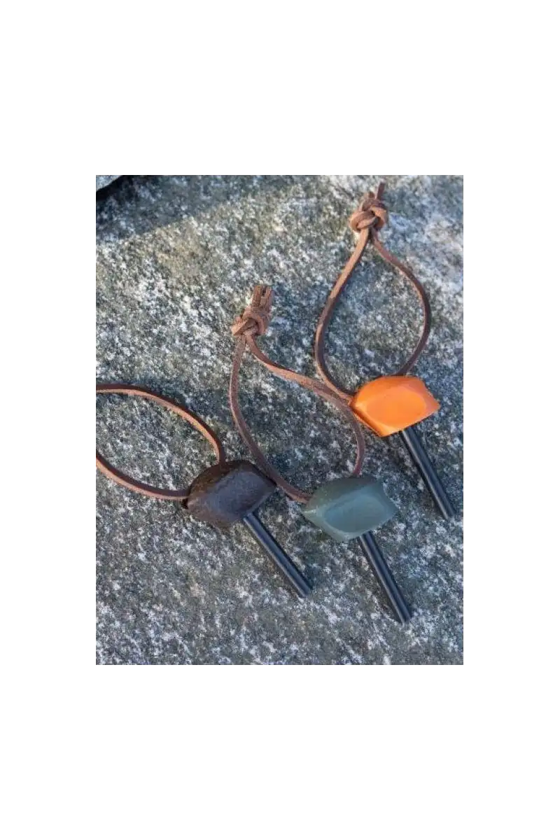 Krzesiwo wym. do noża FireKnife Bio Brown