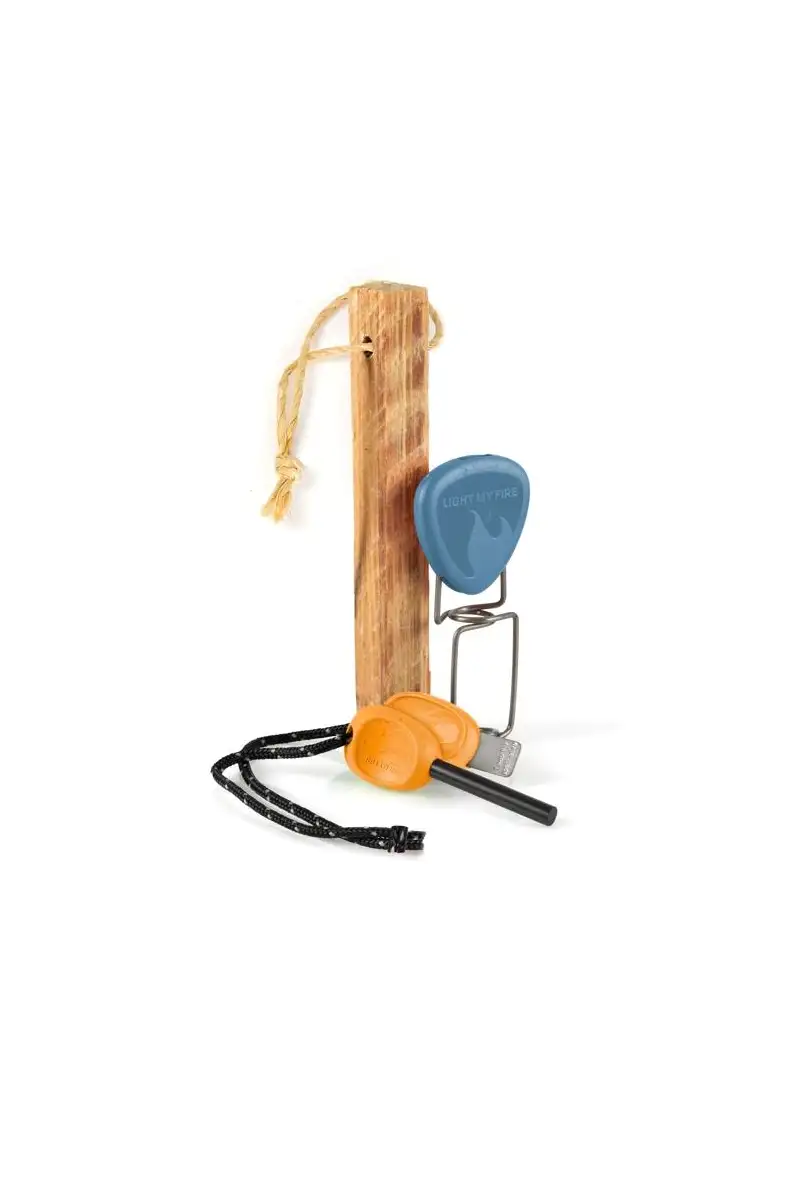 Light My Fire Lighting Kit BIO h/r 3pcs 2506711240