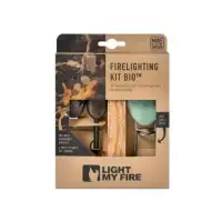 Light My Fire Lighting Kit BIO h/r 3pcs 2506711240