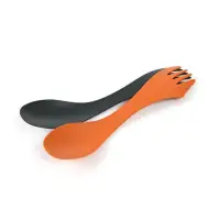 Light My Fire Spork M BIO 2-pack ro/sb 2412511513