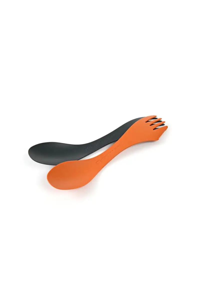 Light My Fire Spork M BIO 2-pack ro/sb 2412511513