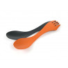 Light My Fire Spork M BIO 2-pack ro/sb 2412511513