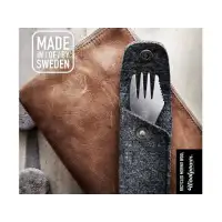 Light My Fire Spork O Titanium Kit 4218101110