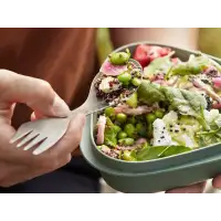 Light My Fire Spork O Titanium Kit 4218101110