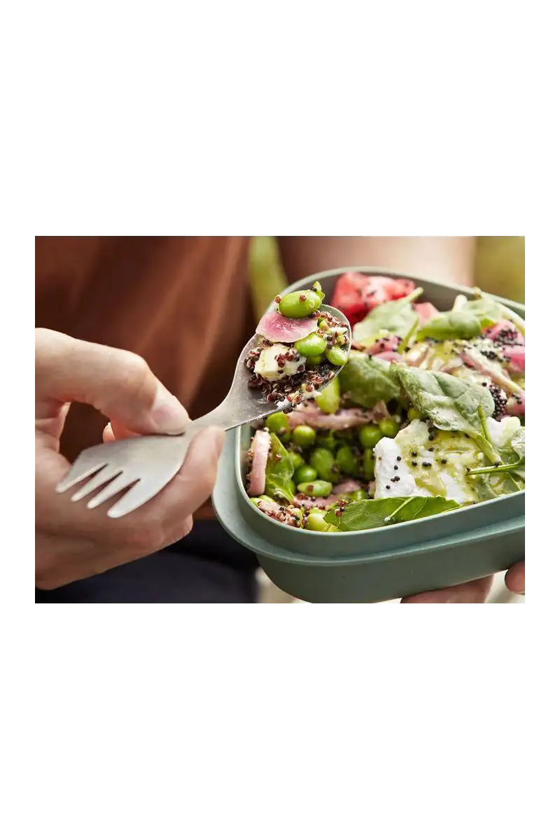 Light My Fire Spork O Titanium Kit 4218101110