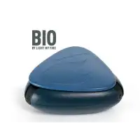 Light My Fire Salt&Pepper plus BIO hazyblue bulk