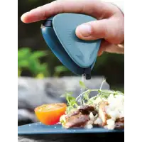 Light My Fire Salt&Pepper plus BIO hazyblue bulk