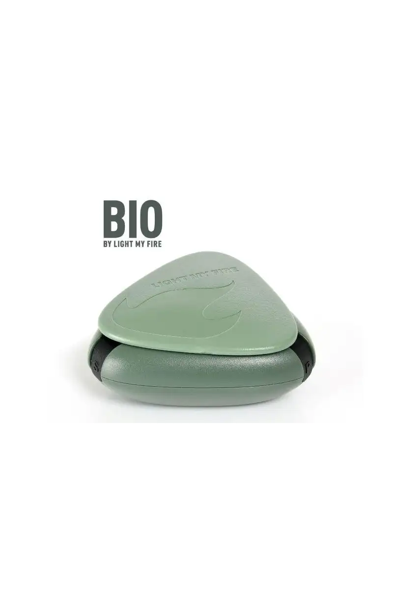 Light My Fire Salt&Pepper plus BIO sandygreen bulk