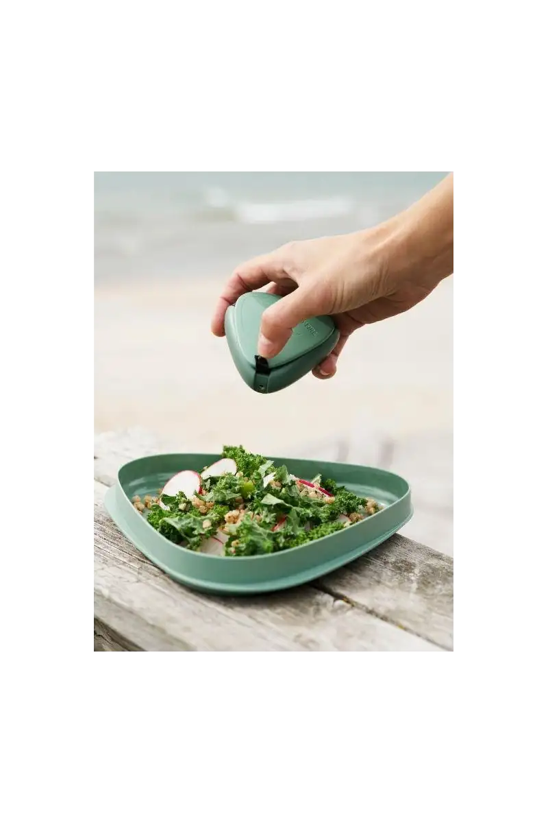 Light My Fire Salt&Pepper plus BIO sandygreen bulk