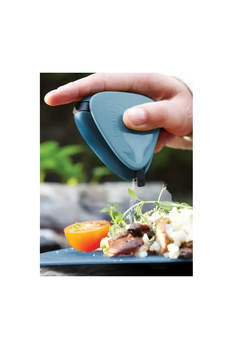 Light My Fire Salt&Pepper plus BIO sandygreen bulk