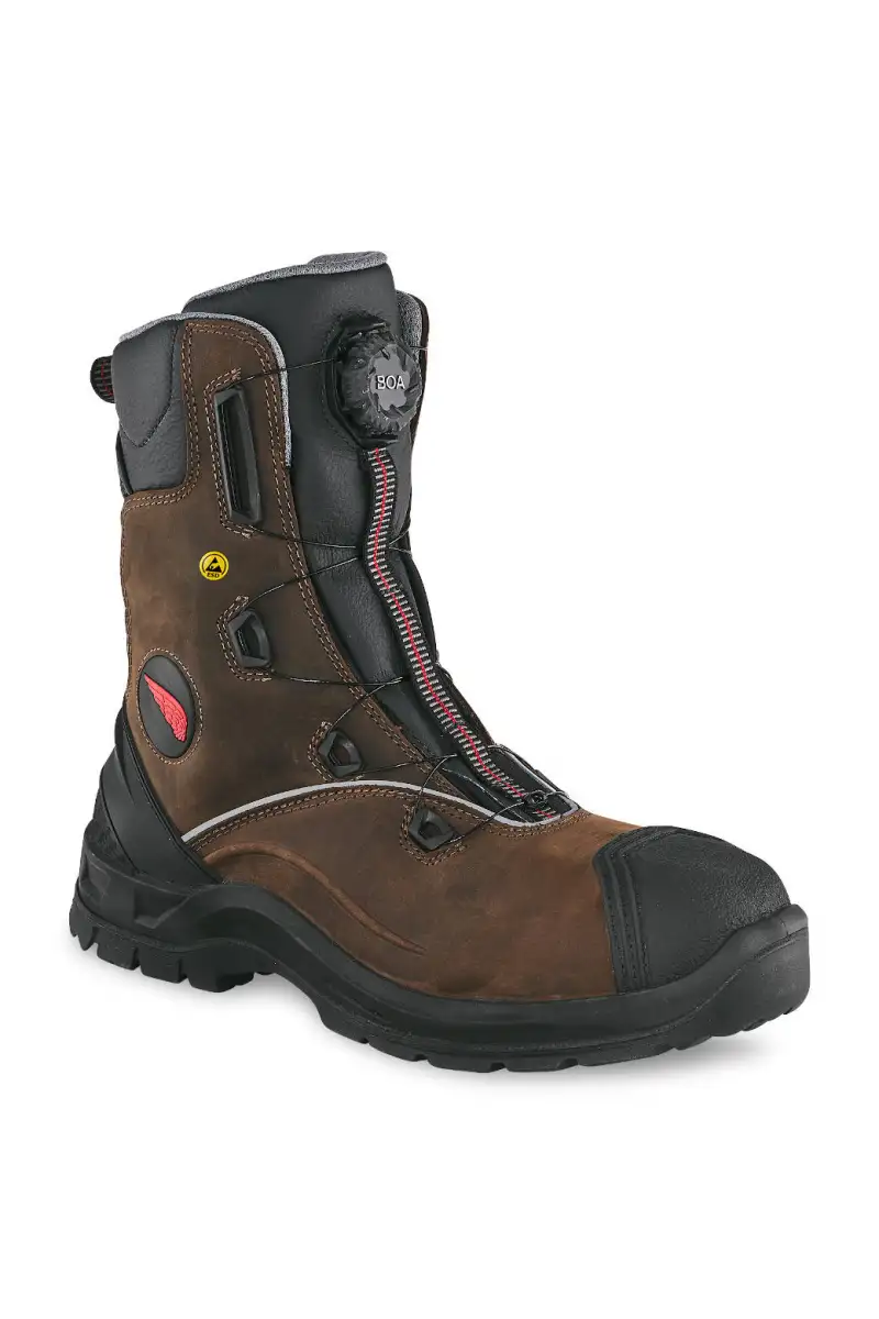 Buty Red Wing PetroKing XT 8 BOA Brown